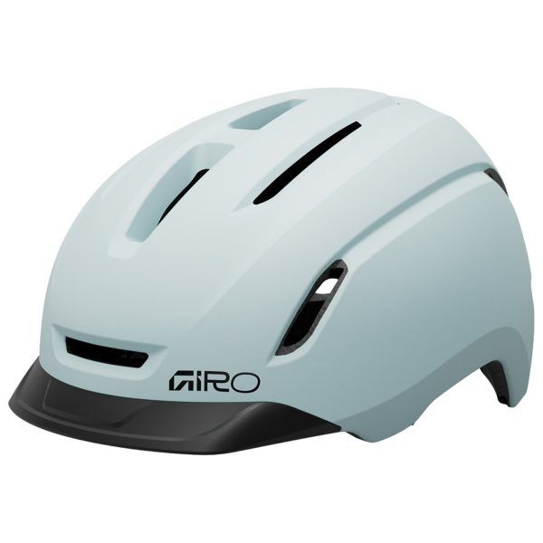 Giro Cycling Caden II MIPS M 55-59 matte sky blue Unisex