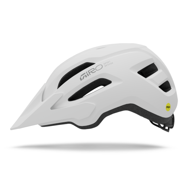Giro Fixture II MIPS UA 54-61 matte white/grey Herren Produktbild 1
