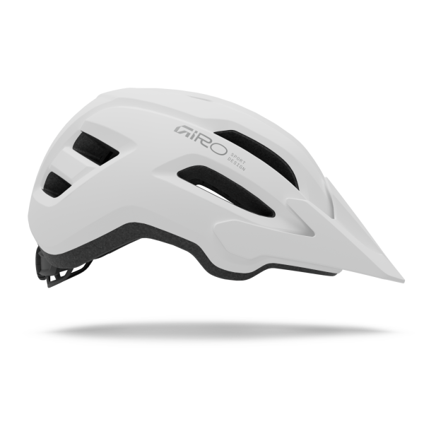 Giro Fixture II MIPS UA 54-61 matte white/grey Herren Produktbild 2