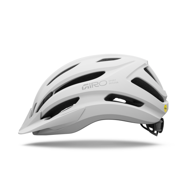 Giro Register II MIPS UA 54-61 matte white/grey Herren Produktbild 1