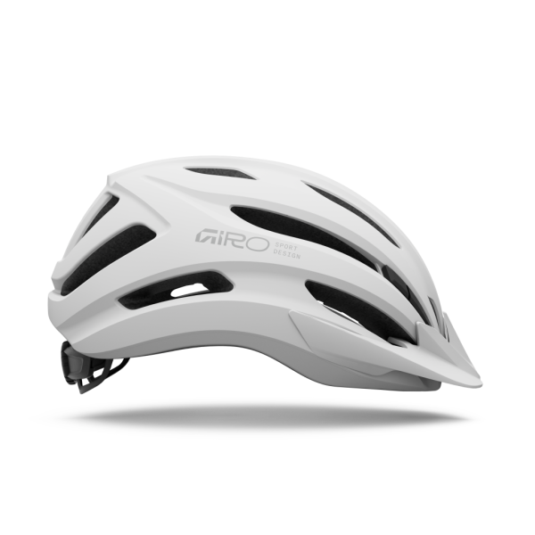 Giro Register II MIPS UA 54-61 matte white/grey Herren Produktbild 2