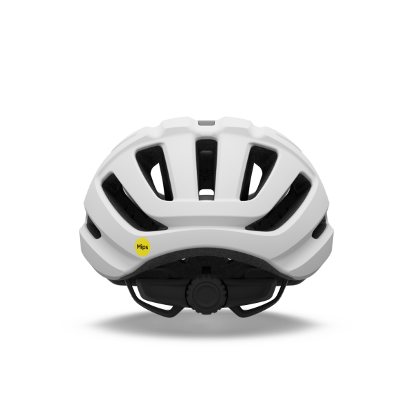 Giro Register II MIPS UA 54-61 matte white/grey Herren Produktbild 3