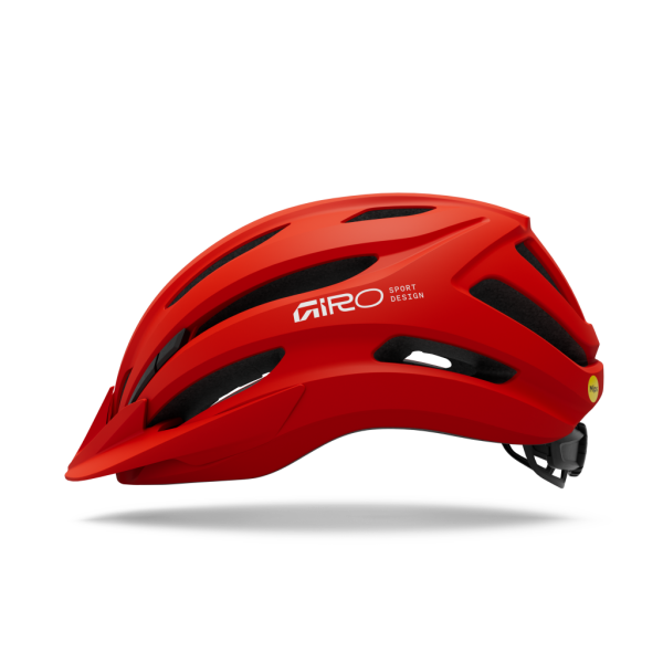Giro Register II MIPS UA 54-61 matte flame red Herren Produktbild 1