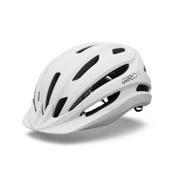 Giro Register II W MIPS UW 50-57 matte white/chrome Damen