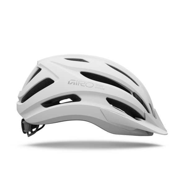 Giro Register II W MIPS UW 50-57 matte white/chrome Damen Produktbild 2