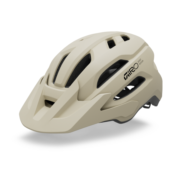 Giro Fixture II Youth MIPS UY 50-57 matte stone Unisex