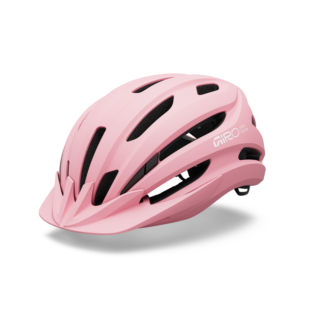 Giro Register II Y MIPS UY 50-57 matte light pink Unisex Produktbild