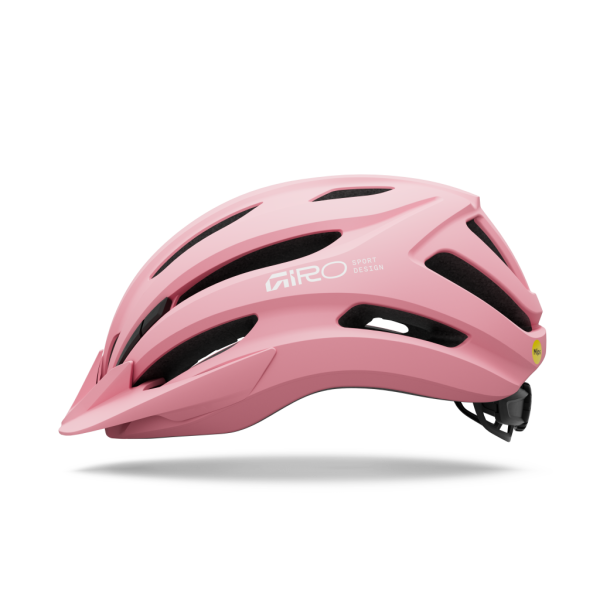 Giro Register II Y MIPS UY 50-57 matte light pink Unisex Produktbild 1