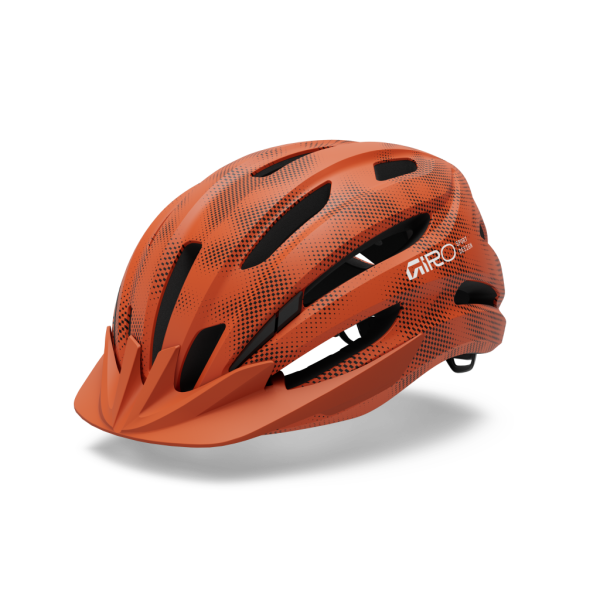 Giro Register II Y MIPS UY 50-57 matte motion orange Unisex