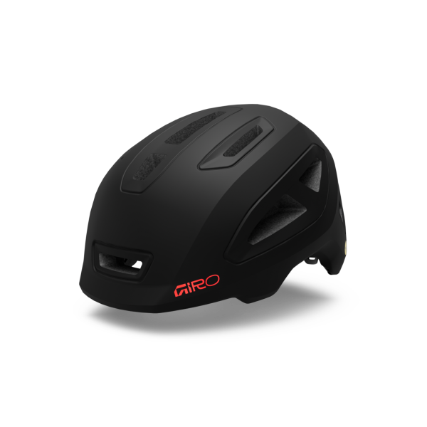 Giro Scamp II MIPS XS 45-49 matte black Unisex