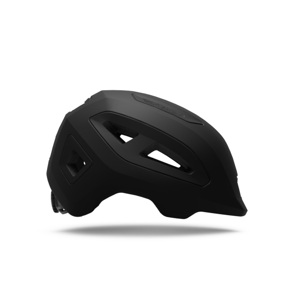 Giro Scamp II MIPS XS 45-49 matte black Unisex Produktbild 2