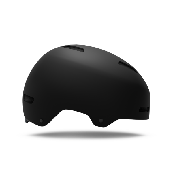 Giro Dime FS XS 47-51 matte black Unisex Produktbild 2