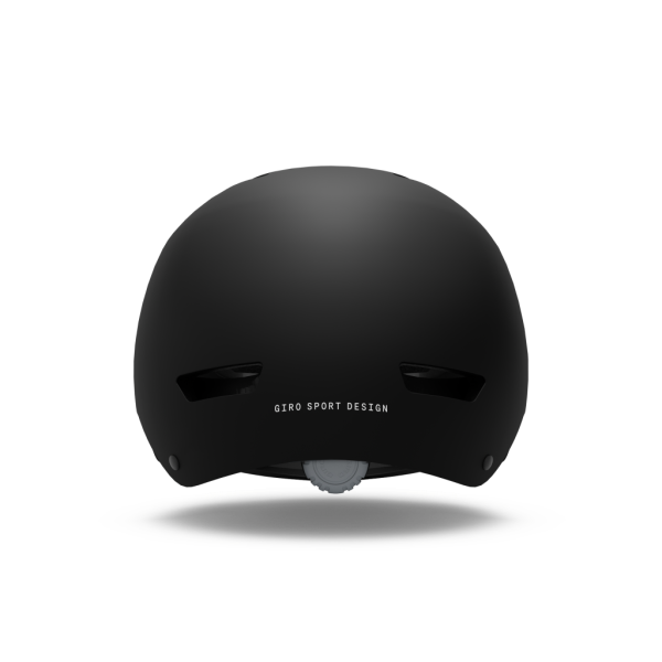 Giro Dime FS S 51-55 matte black Unisex Produktbild 3