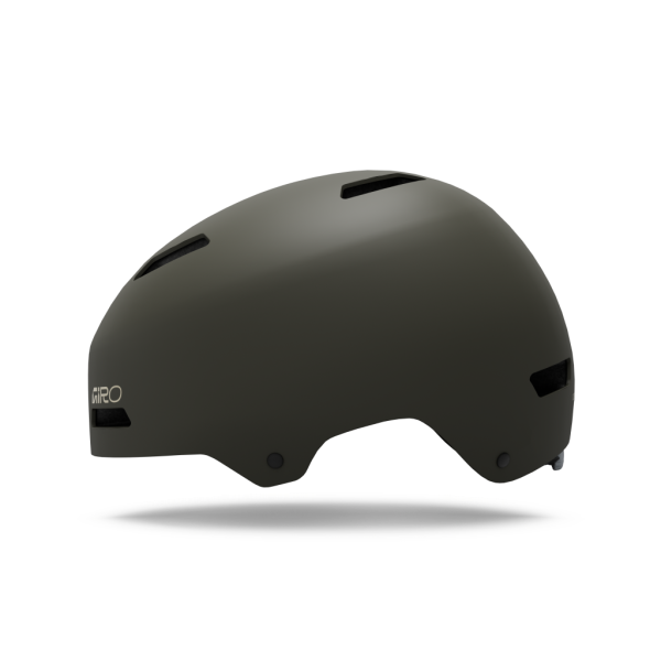 Giro Dime FS XS 47-51 matte dark sage Unisex Produktbild 1