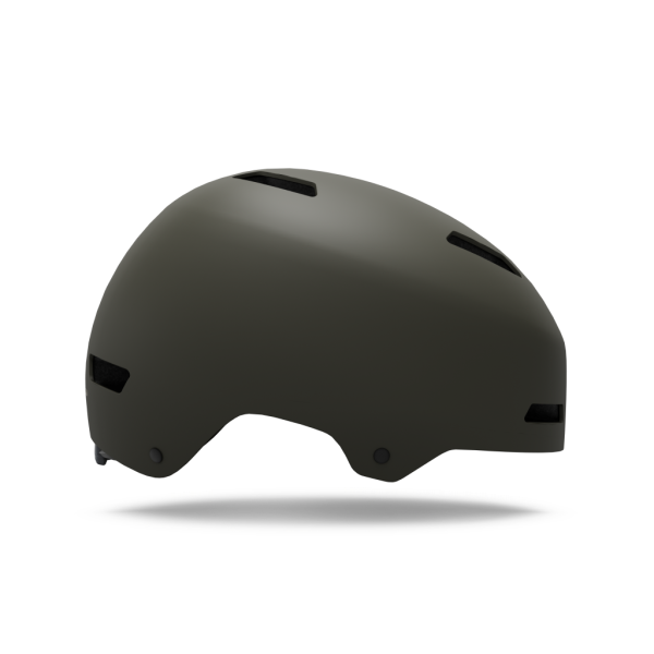 Giro Dime FS XS 47-51 matte dark sage Unisex Produktbild 2