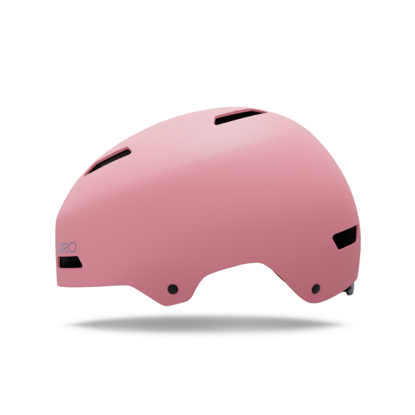 Giro Dime FS XS 47-51 matte light pink Unisex Produktbild 1