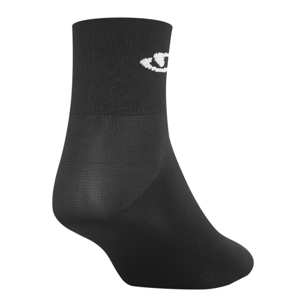 Giro Comp Racer Sock S black Unisex Produktbild 1