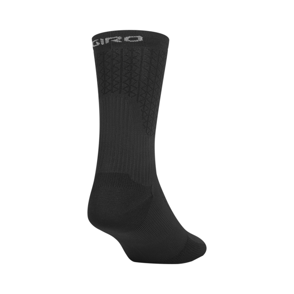 Giro HRC Sock II S black Unisex Produktbild 1