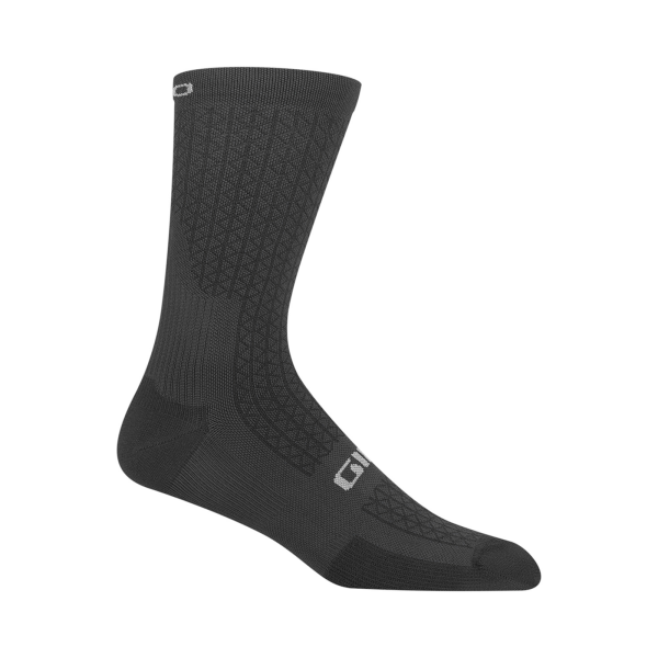 Giro Cycling HRC Sock II M black Unisex