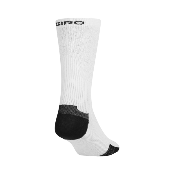 Giro HRC Sock II S white Unisex Produktbild 1