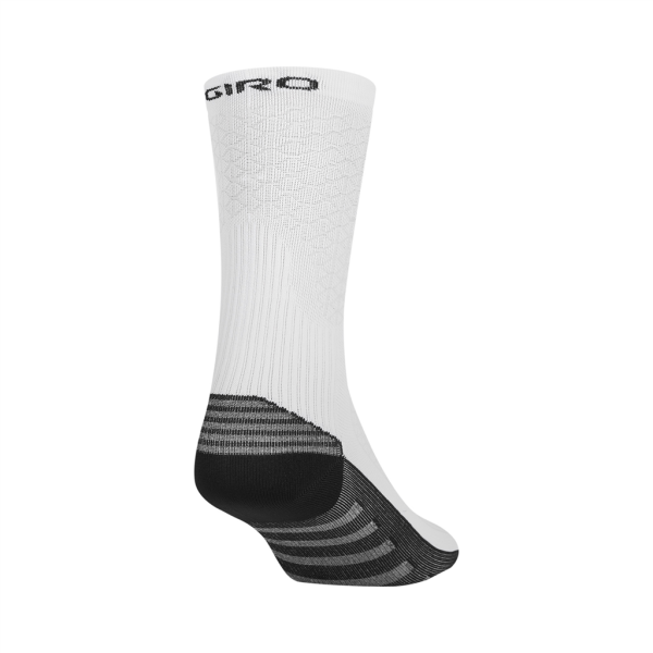 Giro HRC+ Grip Sock II S white Unisex Produktbild 1