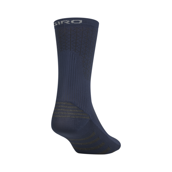 Giro HRC+ Grip Sock II L phantom blue Unisex Produktbild 1