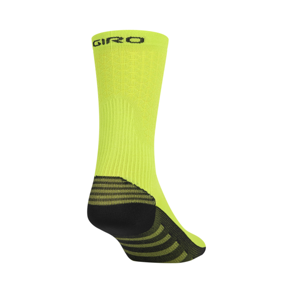 Giro HRC+ Grip Sock II M cascade green Unisex Produktbild 1