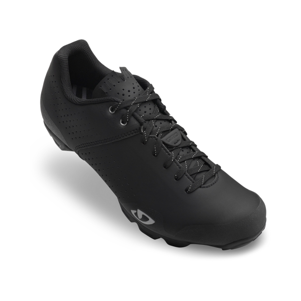 Giro Privateer Lace Shoe 41 black Herren Produktbild 1