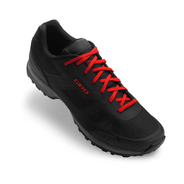 Giro Gauge Shoe 41 black/bright red Herren Produktbild 1