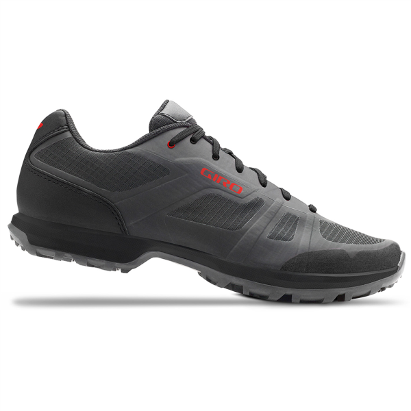 Giro W Gauge Shoe 36 titanium/dark shadow Damen