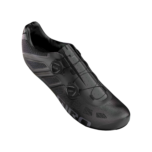 Giro Imperial Shoe 42.5 black Herren Produktbild 1