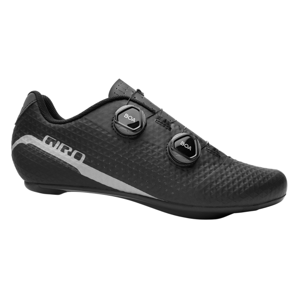 Giro Regime Shoe 43.5 black Herren
