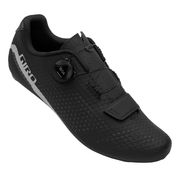 Giro Cadet Shoe 46 black Herren Produktbild 1