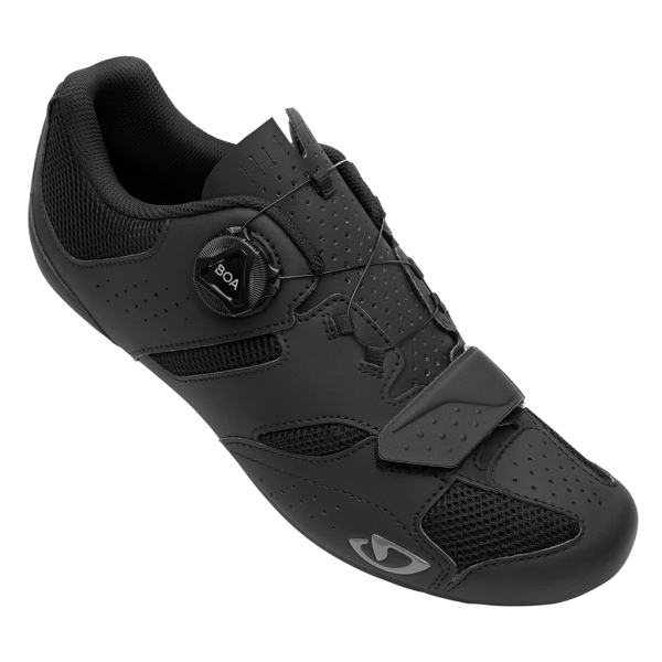 Giro Savix II Shoe 44 black Herren Produktbild 1