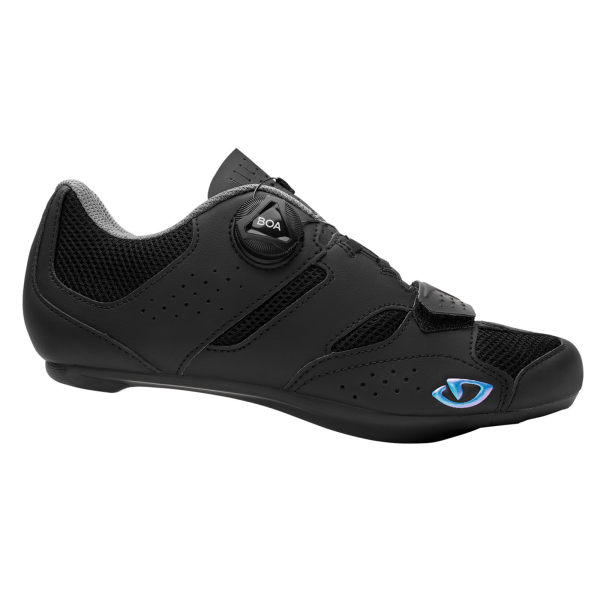 Giro W Savix II Shoe 38 black Damen