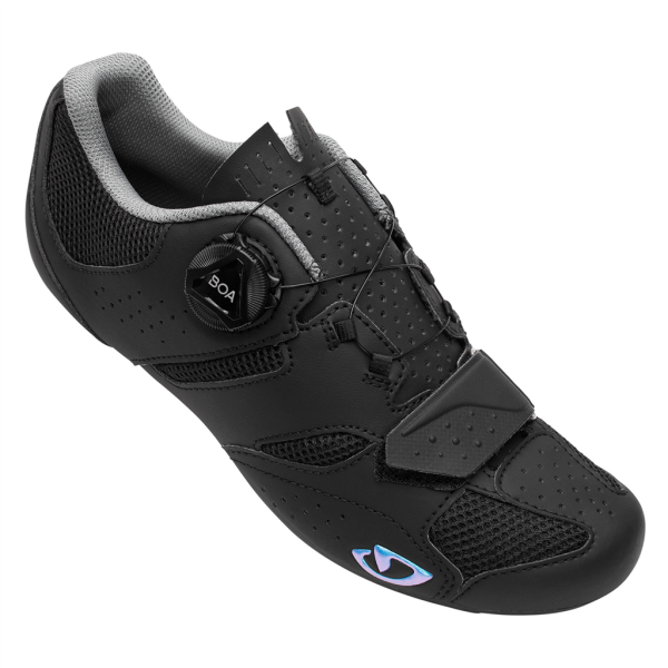 Giro Savix W II Shoe 39 black Damen Produktbild 1