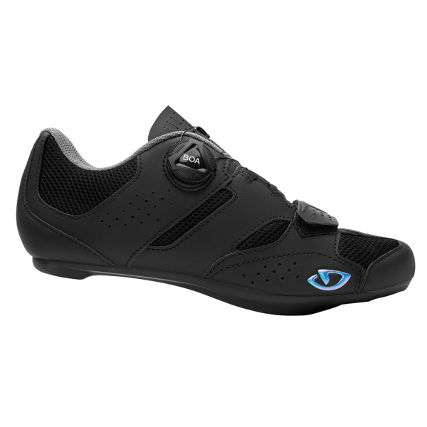 Giro W Savix II Shoe 42 black Damen
