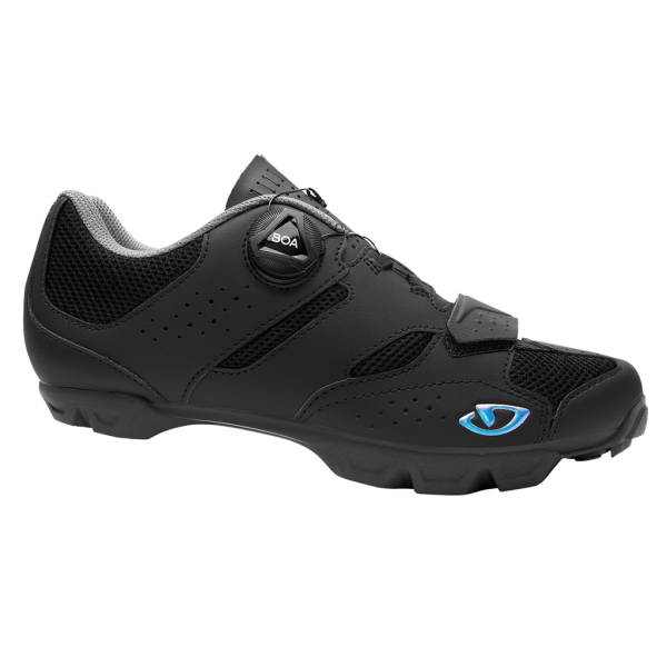 Giro Cylinder W II Shoe 37 black Damen
