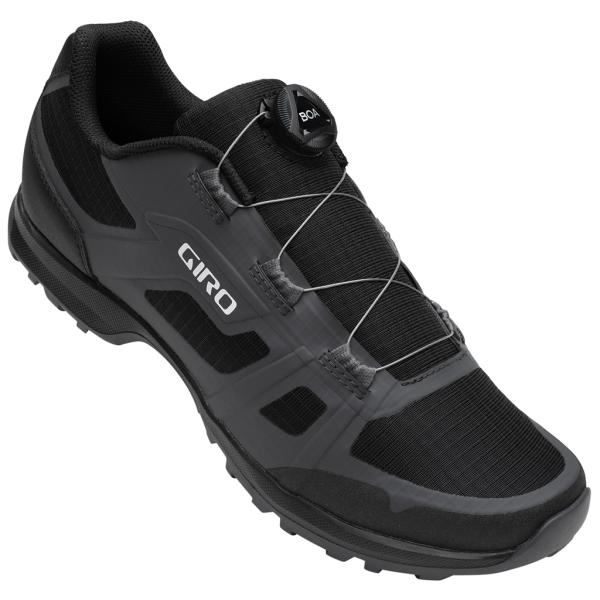 Giro Gauge Boa Shoe 42 dark shadow/black Herren Produktbild 1