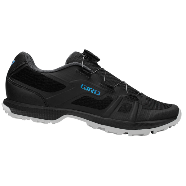 Giro W Gauge Boa Shoe 40 black Damen