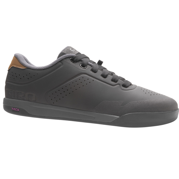 Giro W Latch Shoe 37 black Damen