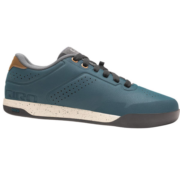 Giro W Latch Shoe 37 harbor blue/sandstone Damen