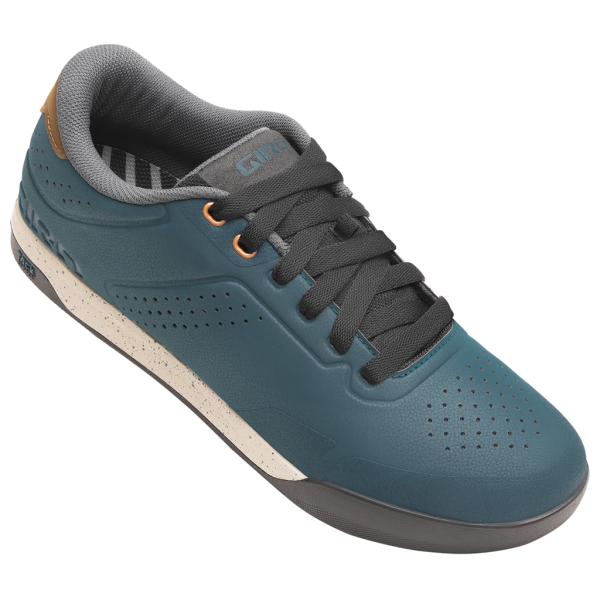 Giro Latch W Shoe 39 harbor blue/sandstone Damen Produktbild 1