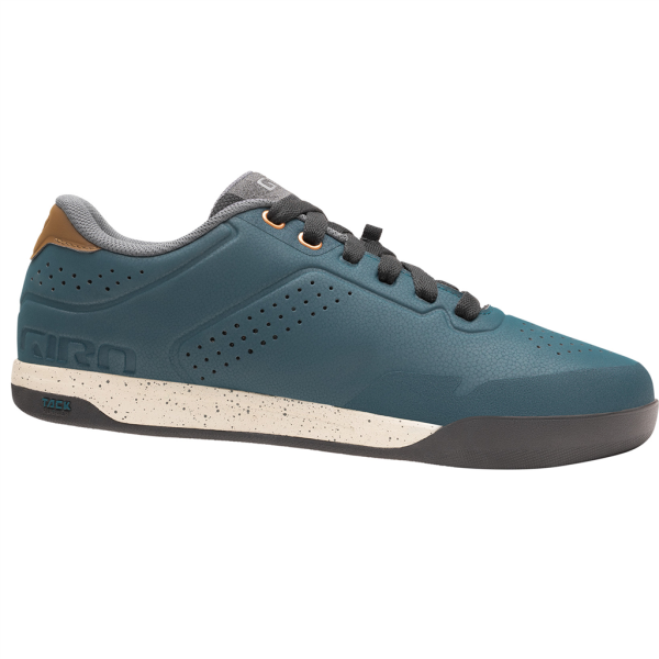 Giro Latch W Shoe 40 harbor blue/sandstone Damen