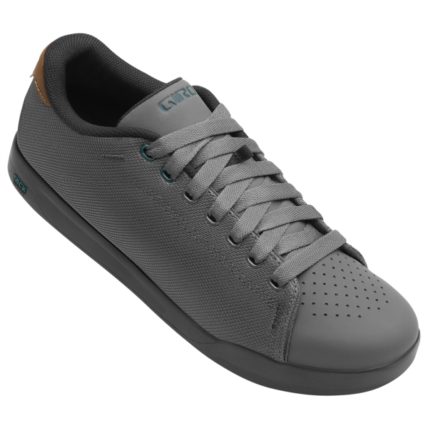 Giro Deed Shoe 43 dark shadow Herren Produktbild 1