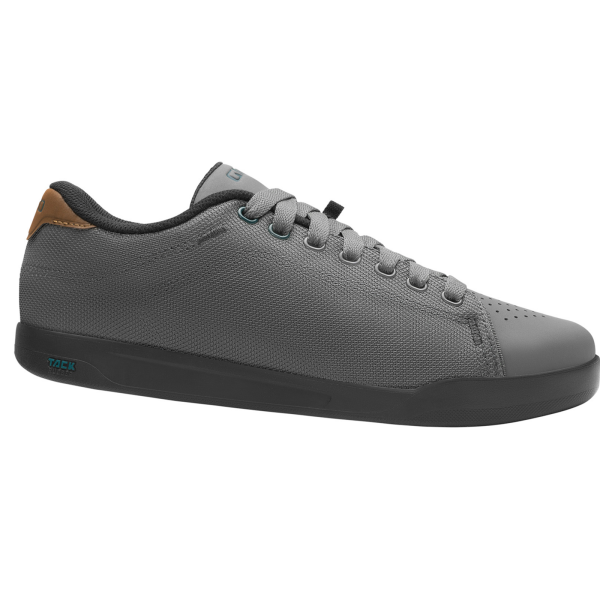 Giro Cycling Deed Shoe 46 dark shadow Herren