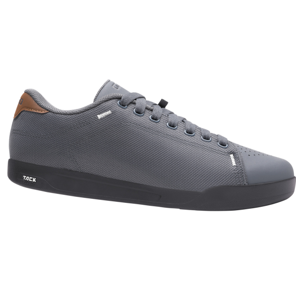 Giro W Deed Shoe 37 portaro grey Damen