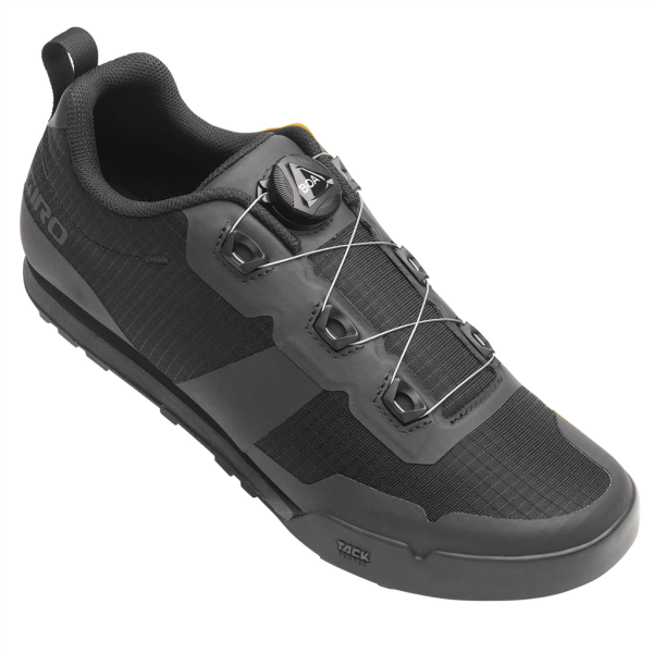 Giro Tracker Shoe 39 black Herren Produktbild 1