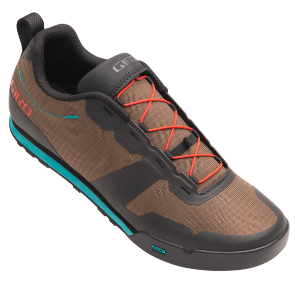 Giro Tracker FL Shoe 39 java lava Herren Produktbild 1