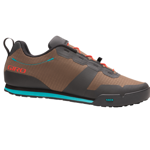 Giro Tracker FL Shoe 40 java lava Herren